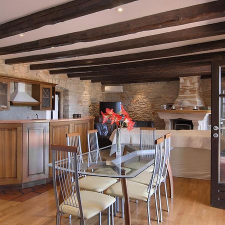 Holiday Home Kukurin Bale Dış mekan fotoğraf