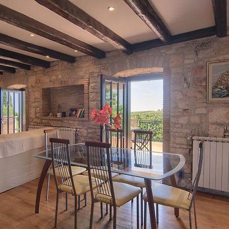 Holiday Home Kukurin Bale Dış mekan fotoğraf