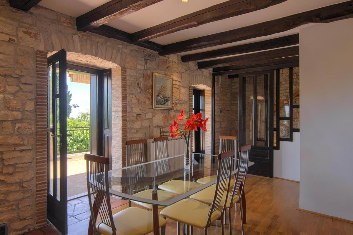 Holiday Home Kukurin Bale Dış mekan fotoğraf