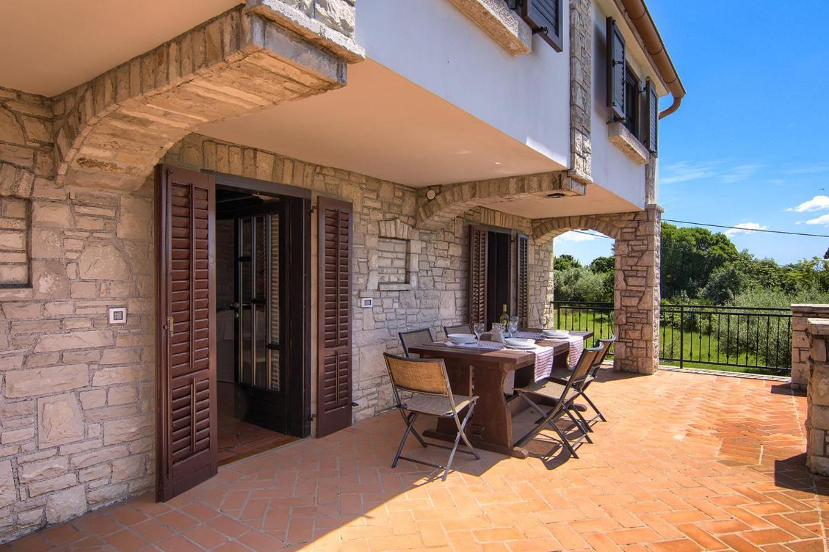 Holiday Home Kukurin Bale Dış mekan fotoğraf