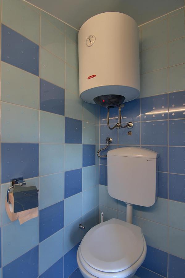 Holiday Home Kukurin Bale Dış mekan fotoğraf