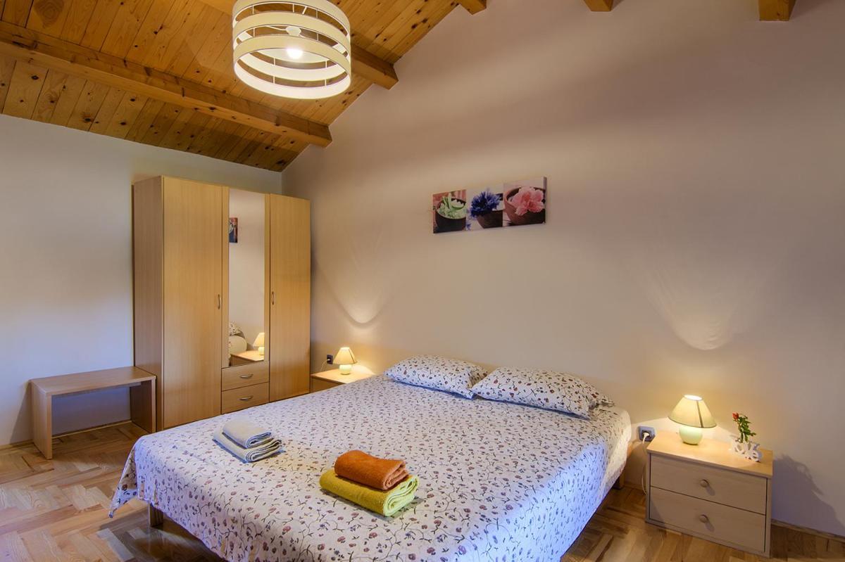 Holiday Home Kukurin Bale Dış mekan fotoğraf