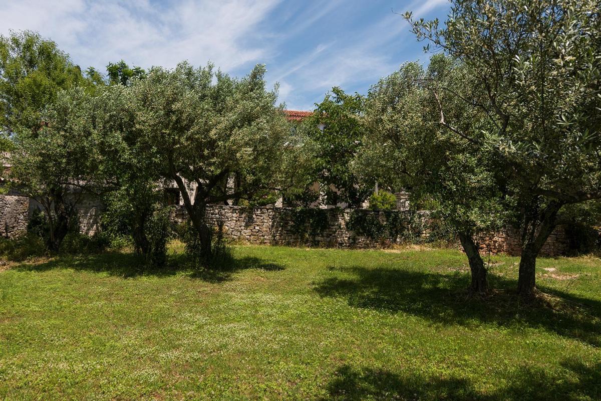 Holiday Home Kukurin Bale Dış mekan fotoğraf