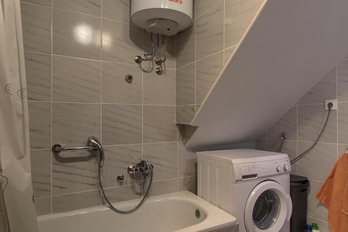 Holiday Home Kukurin Bale Dış mekan fotoğraf