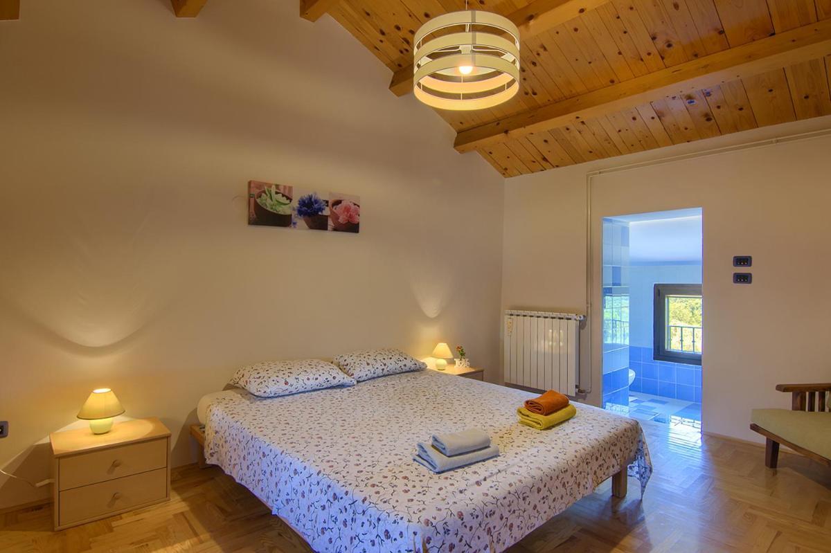 Holiday Home Kukurin Bale Dış mekan fotoğraf