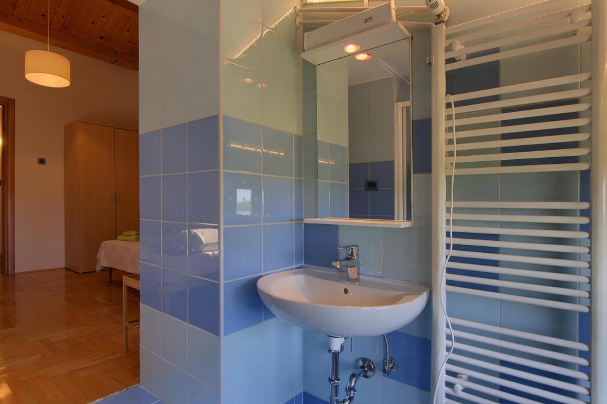 Holiday Home Kukurin Bale Dış mekan fotoğraf