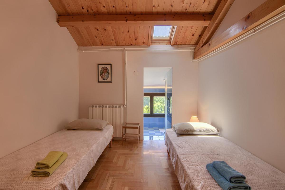 Holiday Home Kukurin Bale Dış mekan fotoğraf