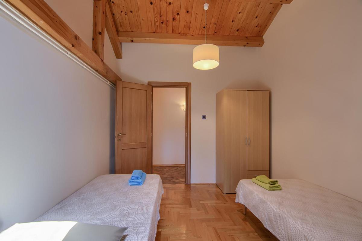 Holiday Home Kukurin Bale Dış mekan fotoğraf