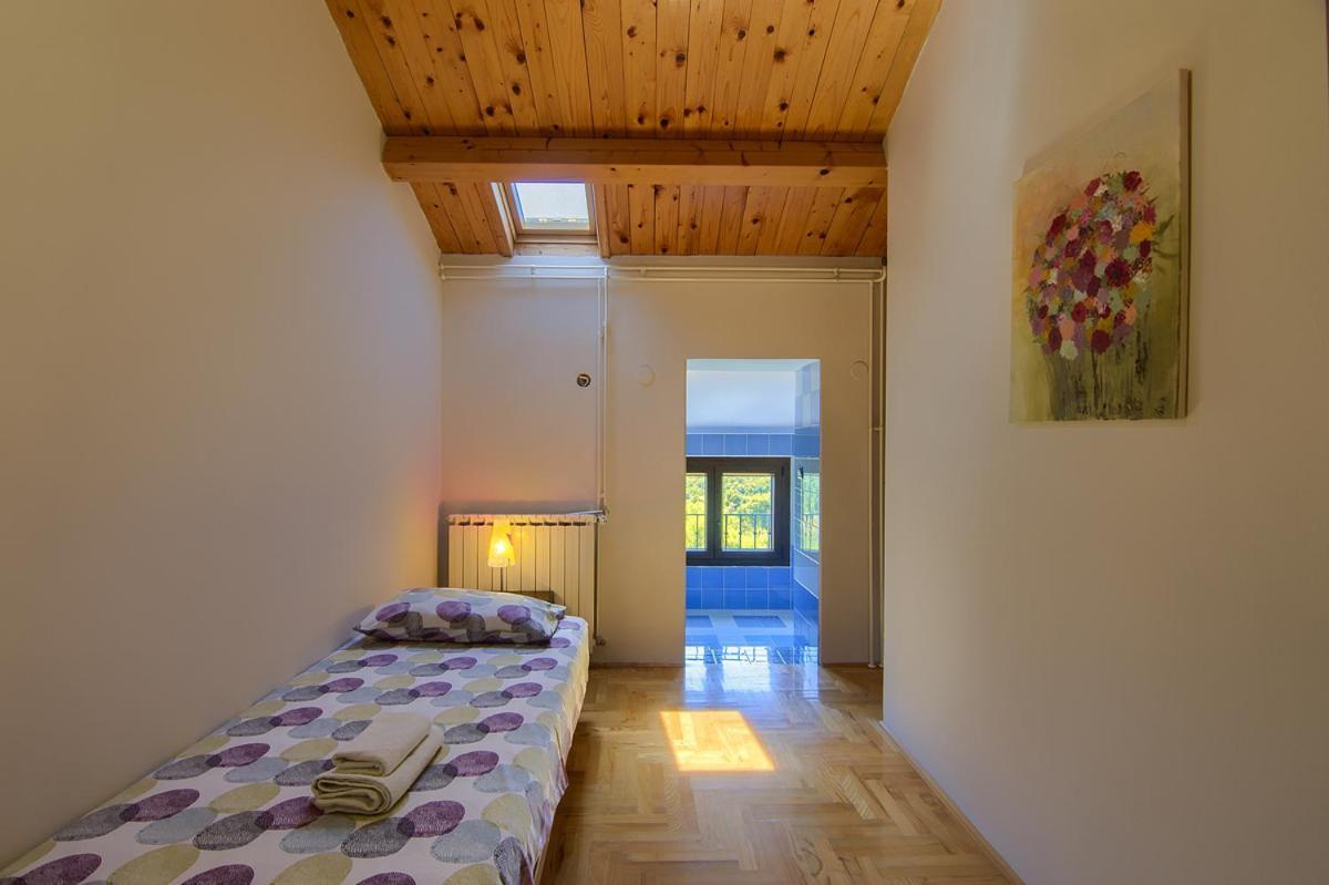 Holiday Home Kukurin Bale Dış mekan fotoğraf