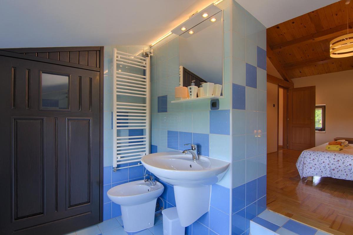 Holiday Home Kukurin Bale Dış mekan fotoğraf