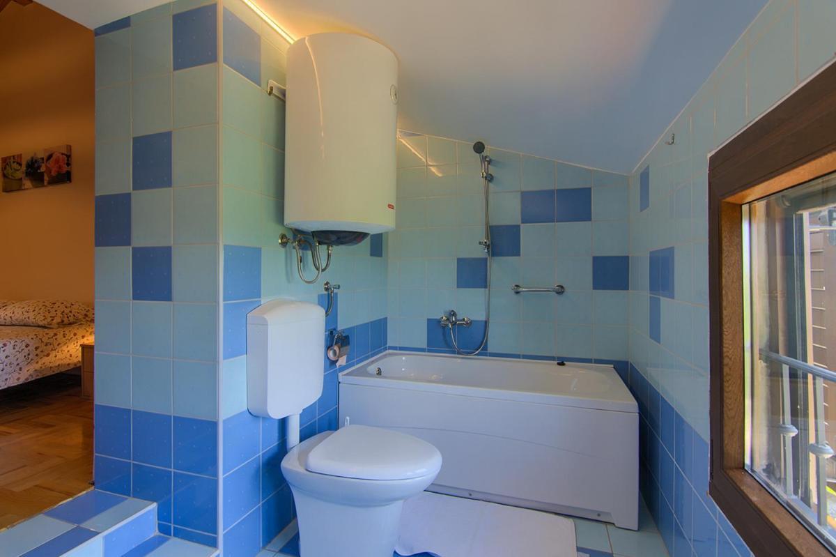 Holiday Home Kukurin Bale Dış mekan fotoğraf